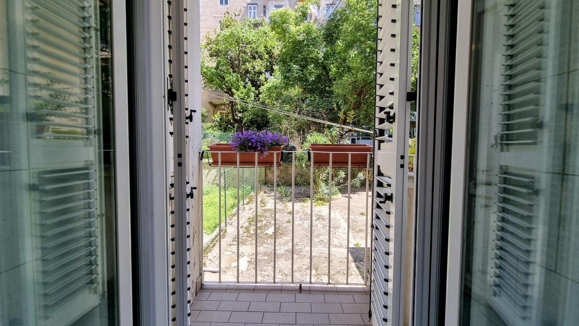 Via Gatteri 60 Apartment Trieste Exterior photo